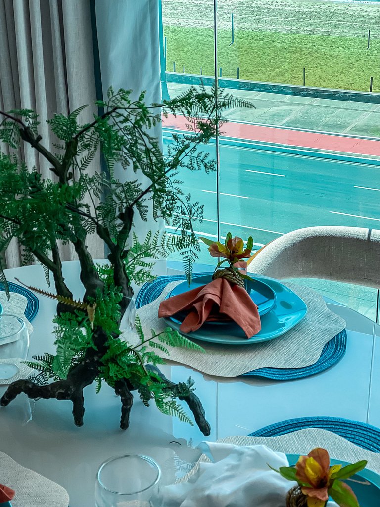 Art Studio - Praia de Armação - Unid 404