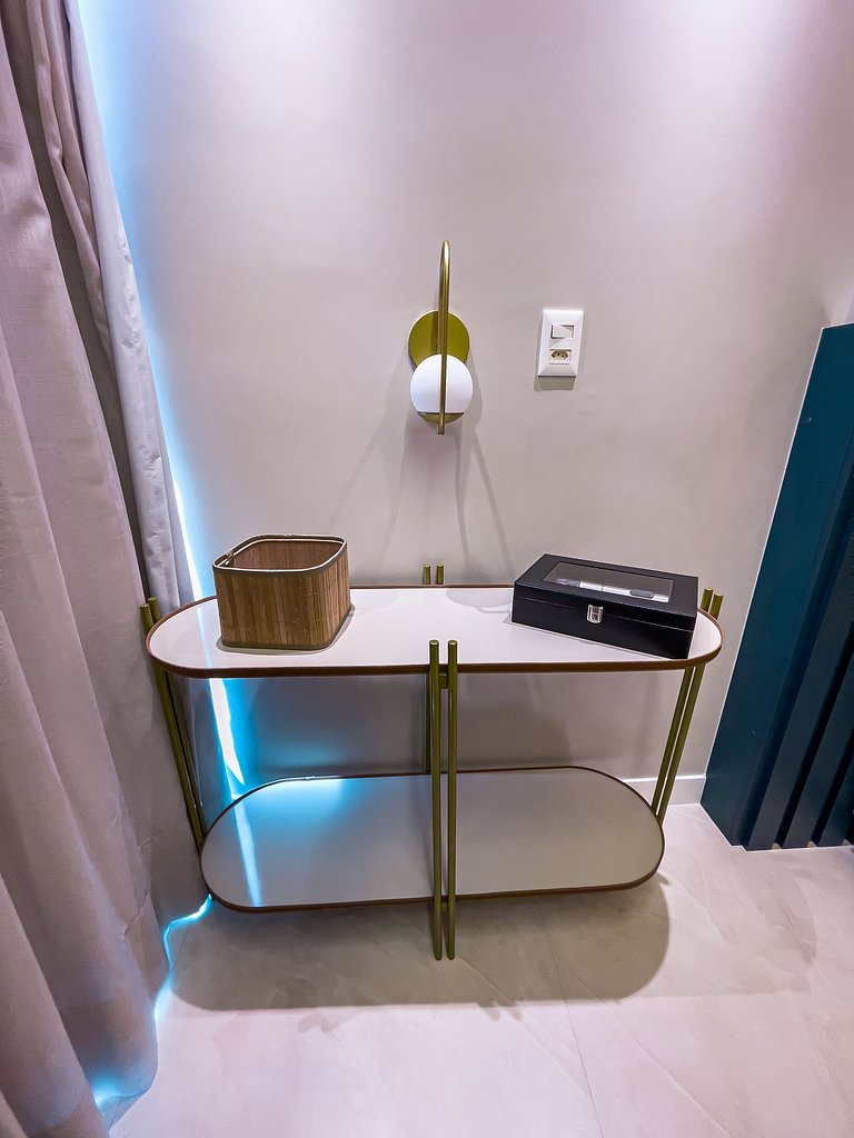 Art Studio - Praia de Armação - Unid 404