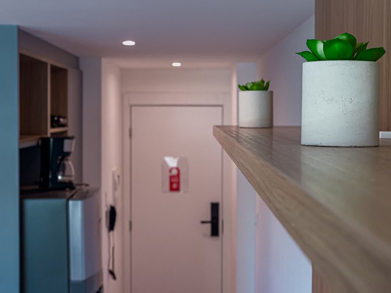 Art Studio - Melhor Rooftop de Salvador! Unid 123