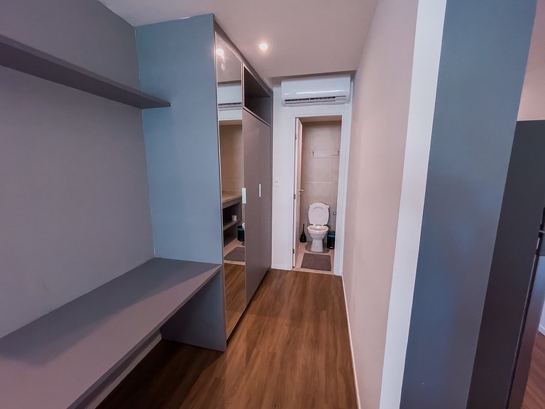 Art Studio - Melhor Rooftop de Salvador! Unid 123