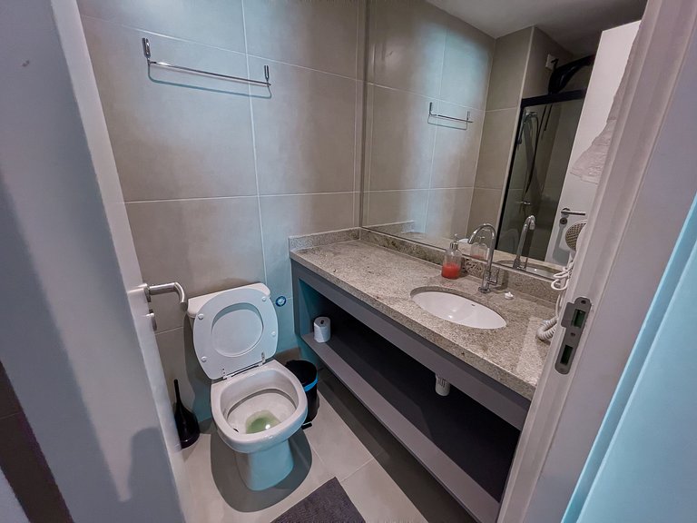 Art Studio - Melhor Rooftop de Salvador! Unid 123