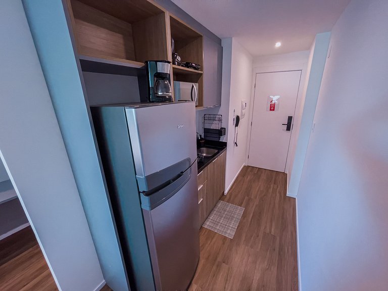 Art Studio - Melhor Rooftop de Salvador! Unid 123