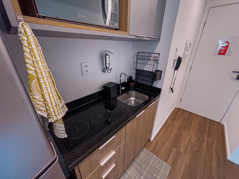 Art Studio - Melhor Rooftop de Salvador! Unid 123