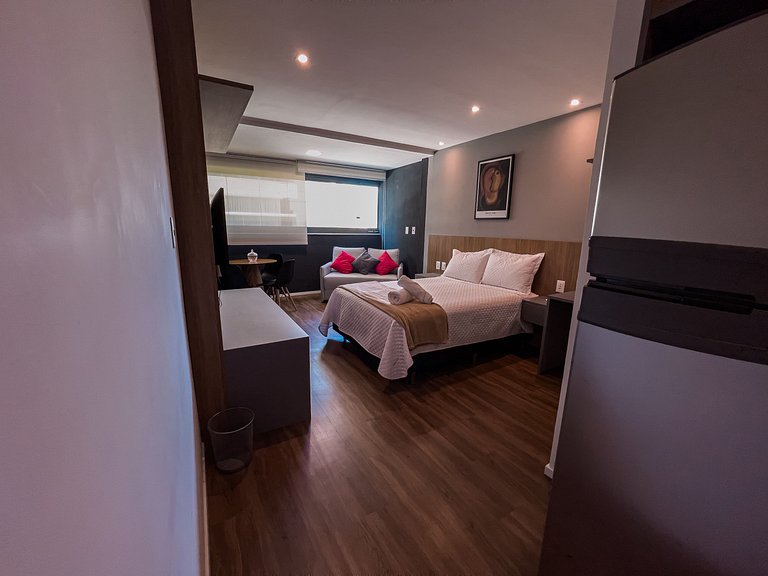 Art Studio - Melhor Rooftop de Salvador! Unid 123