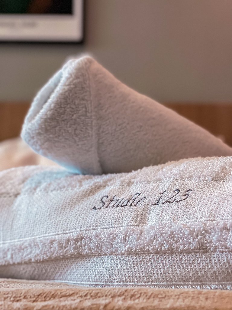 Art Studio - Melhor Rooftop de Salvador! Unid 123