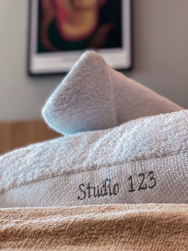 Art Studio - Melhor Rooftop de Salvador! Unid 123