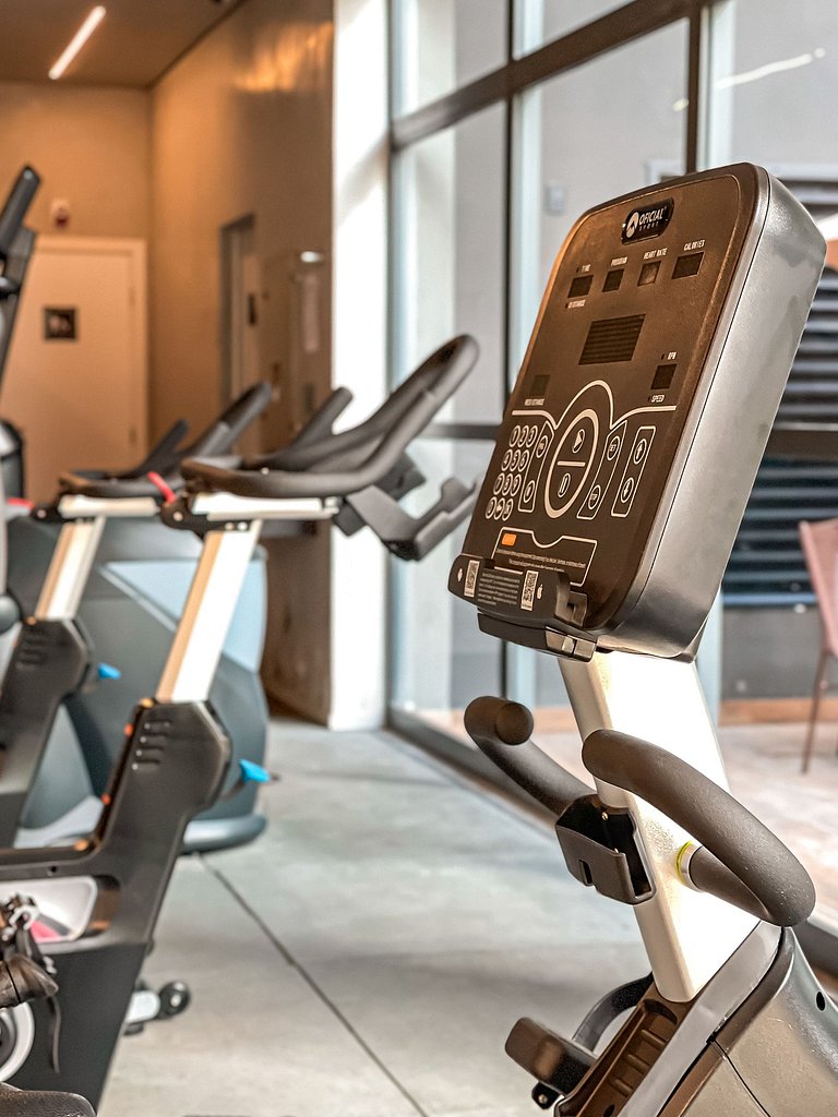 Art Studio - Praia de Armação - 30m Unid 118