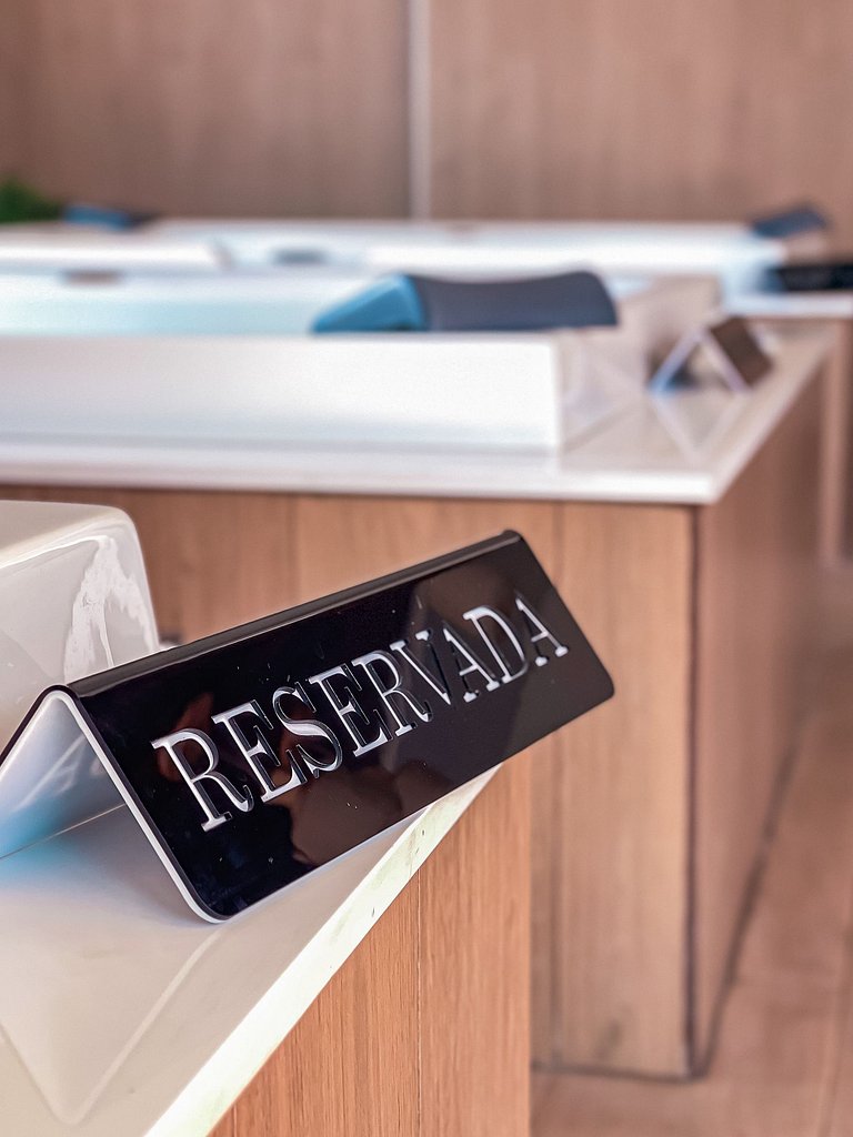 Art Studio - Praia de Armação - 30m Unid 439