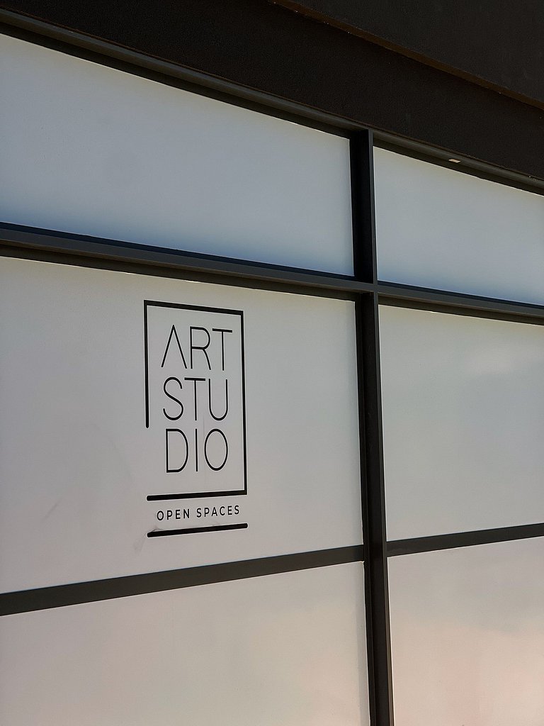 Art Studio - Praia de Armação - 30m C/Varanda 624