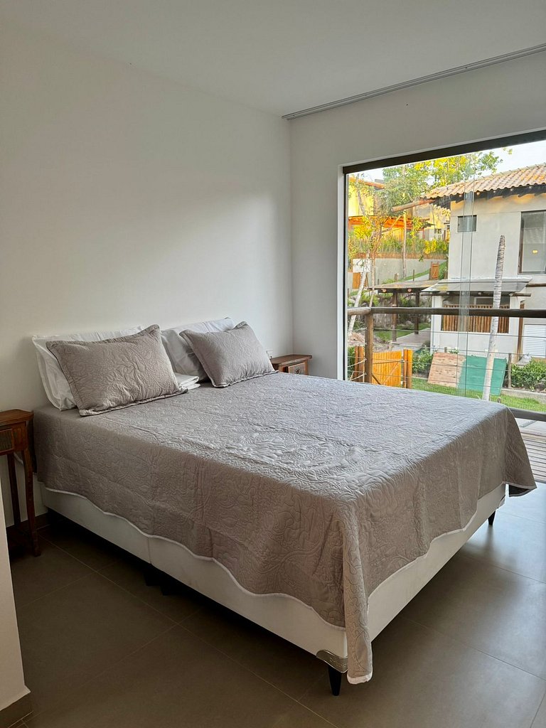 Carnaval Cond. Praia do Forte Exclusive