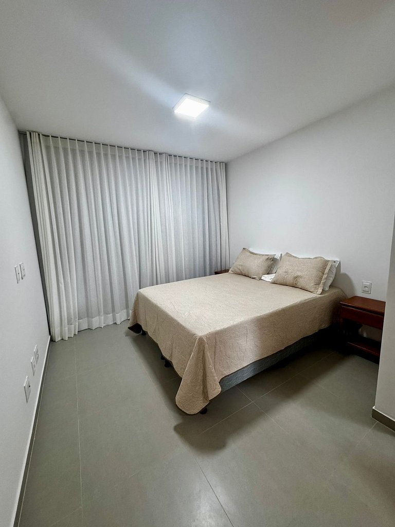 Carnaval Cond. Praia do Forte Exclusive