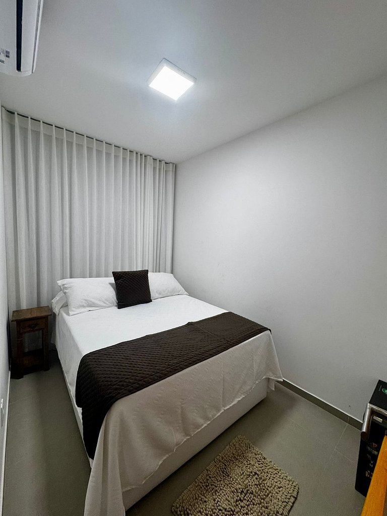 Carnaval Cond. Praia do Forte Exclusive