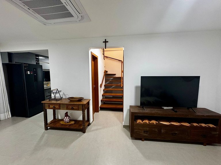 Carnaval Cond. Praia do Forte Exclusive