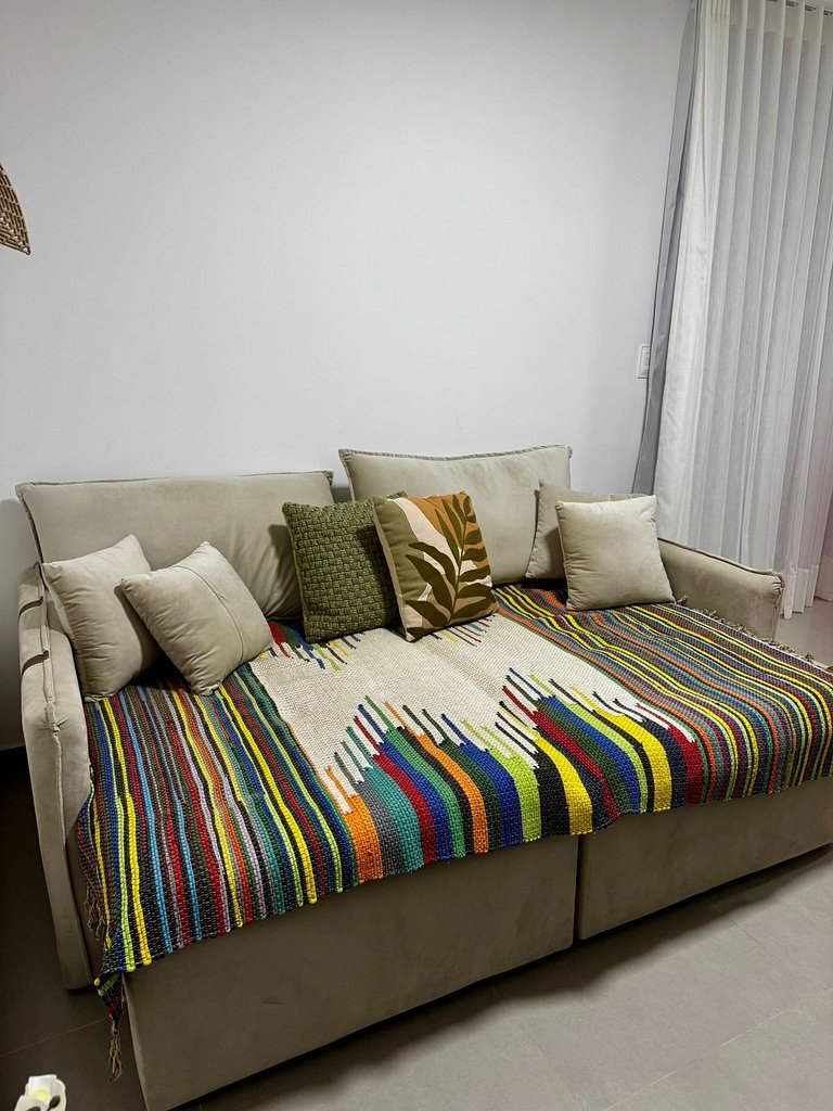 Carnaval Cond. Praia do Forte Exclusive