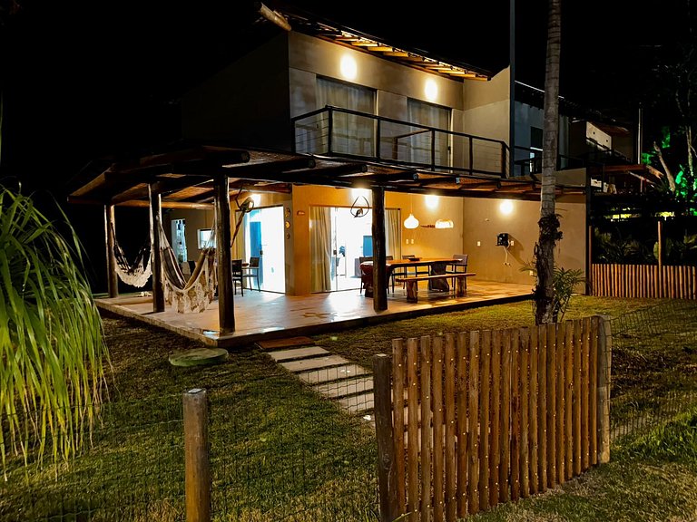 Carnaval Cond. Praia do Forte Exclusive