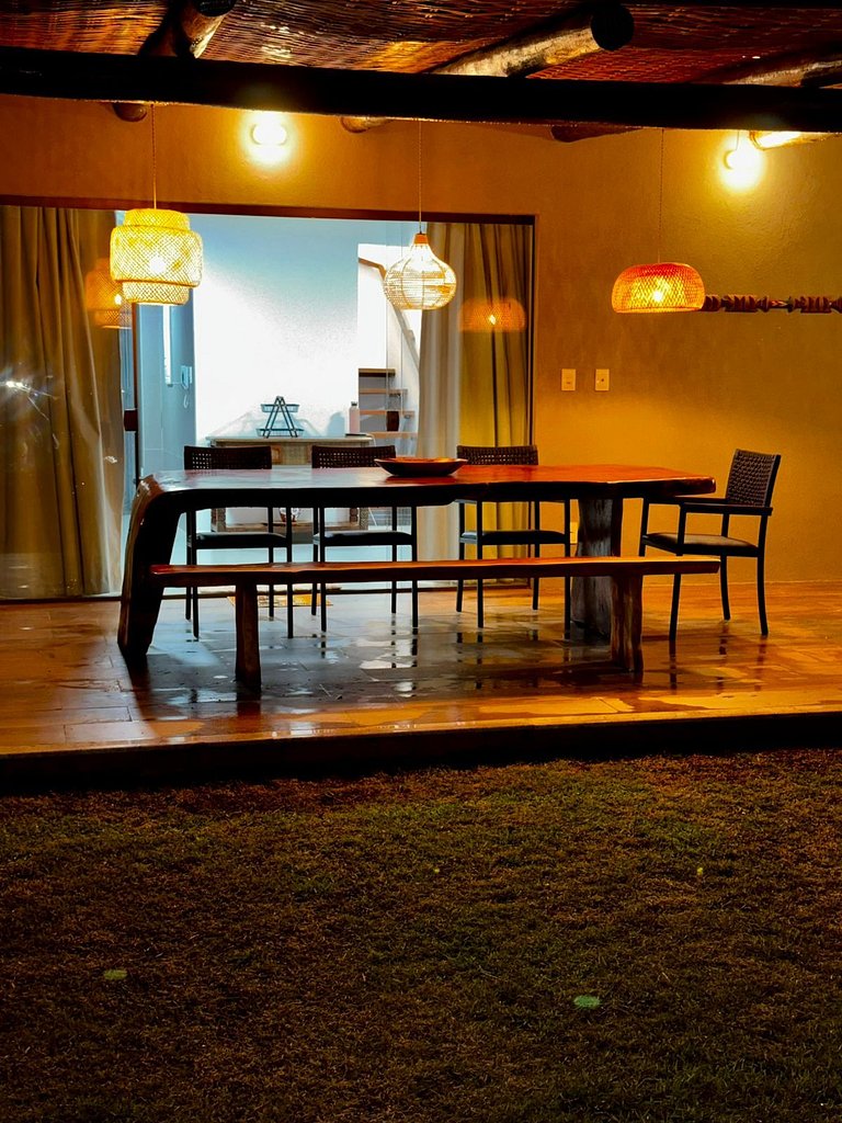 Carnaval Cond. Praia do Forte Exclusive