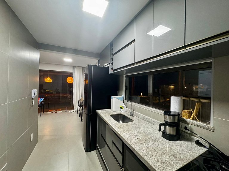 Carnaval Cond. Praia do Forte Exclusive