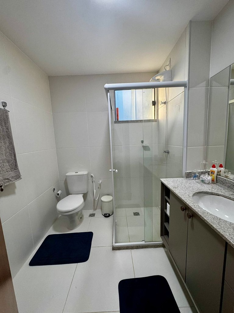 Carnaval Cond. Praia do Forte Exclusive