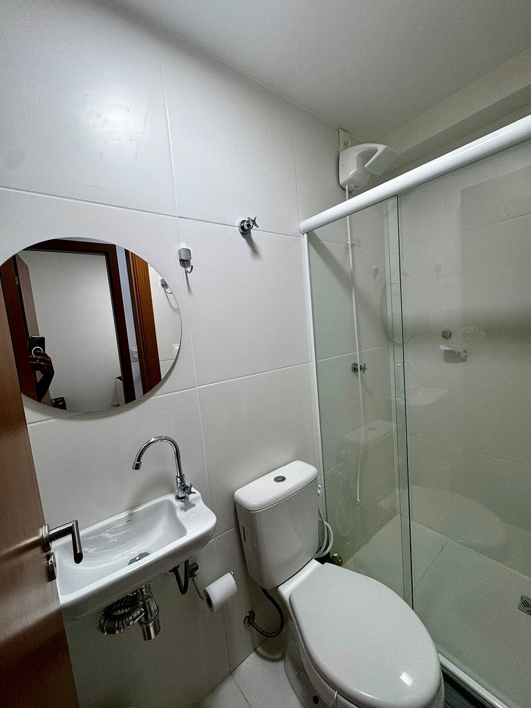 Carnaval Cond. Praia do Forte Exclusive