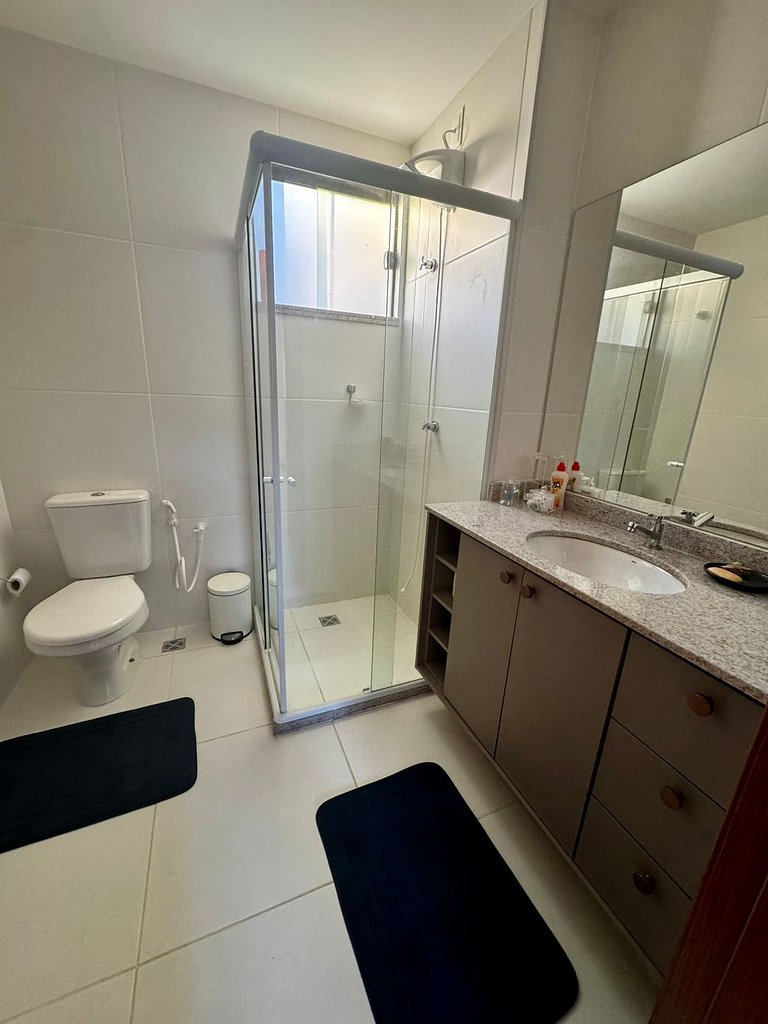 Carnaval Cond. Praia do Forte Exclusive