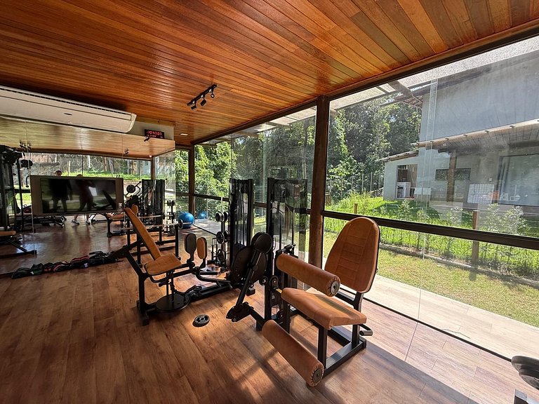 Carnaval Cond. Praia do Forte Exclusive