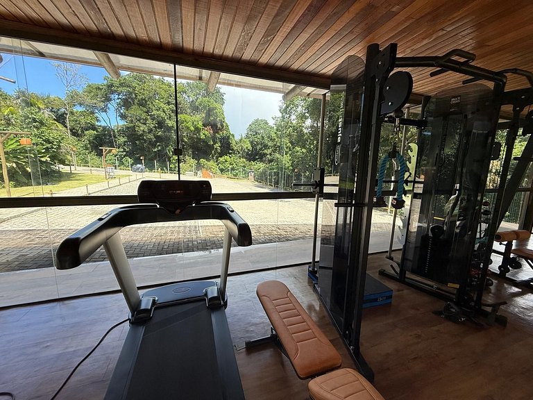 Carnaval Cond. Praia do Forte Exclusive