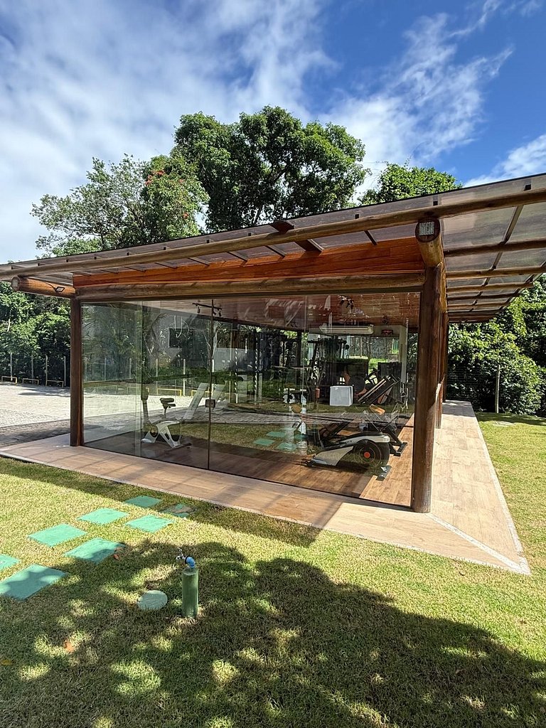 Carnaval Cond. Praia do Forte Exclusive