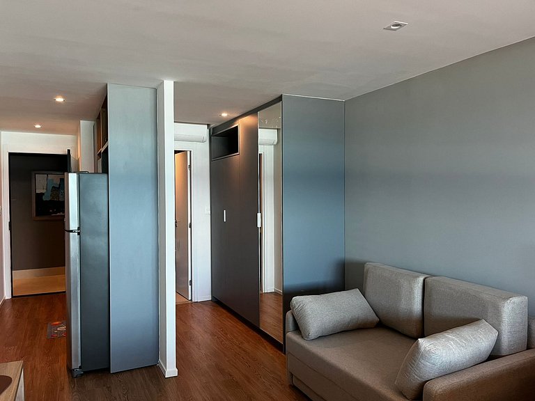 Art Studio - Praia de Armação - Unid 107