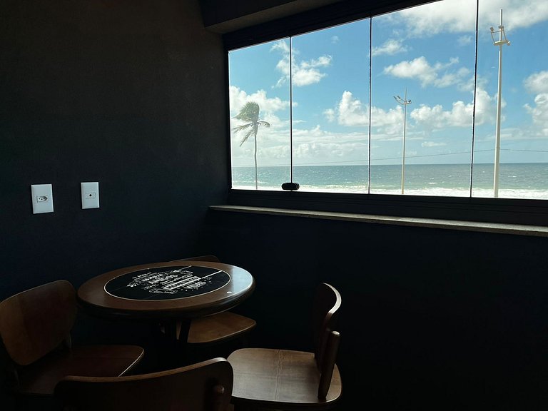 Art Studio - Praia de Armação - Unid 107