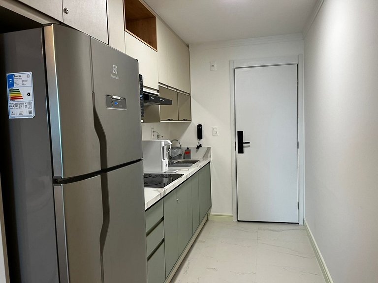 Art Studio - Praia de Armação - Unid 108