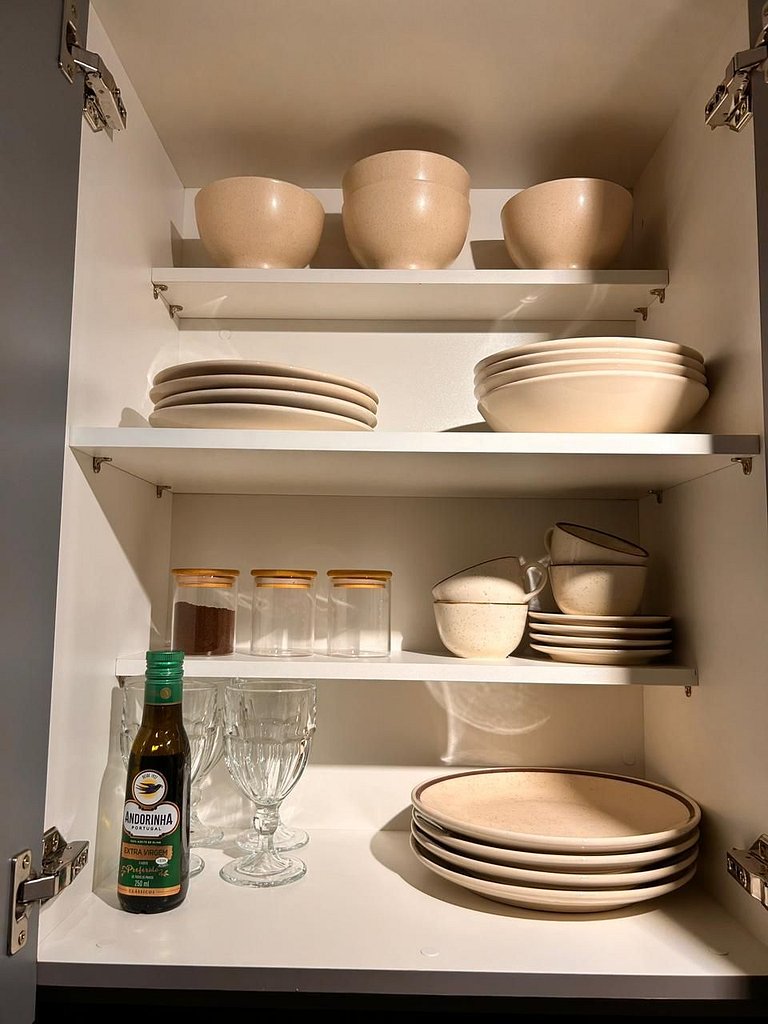 Viva Salvador no Art1029: Conforto e Rooftop