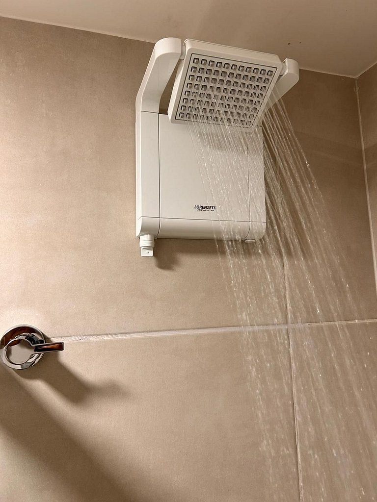 Viva Salvador no Art1029: Conforto e Rooftop