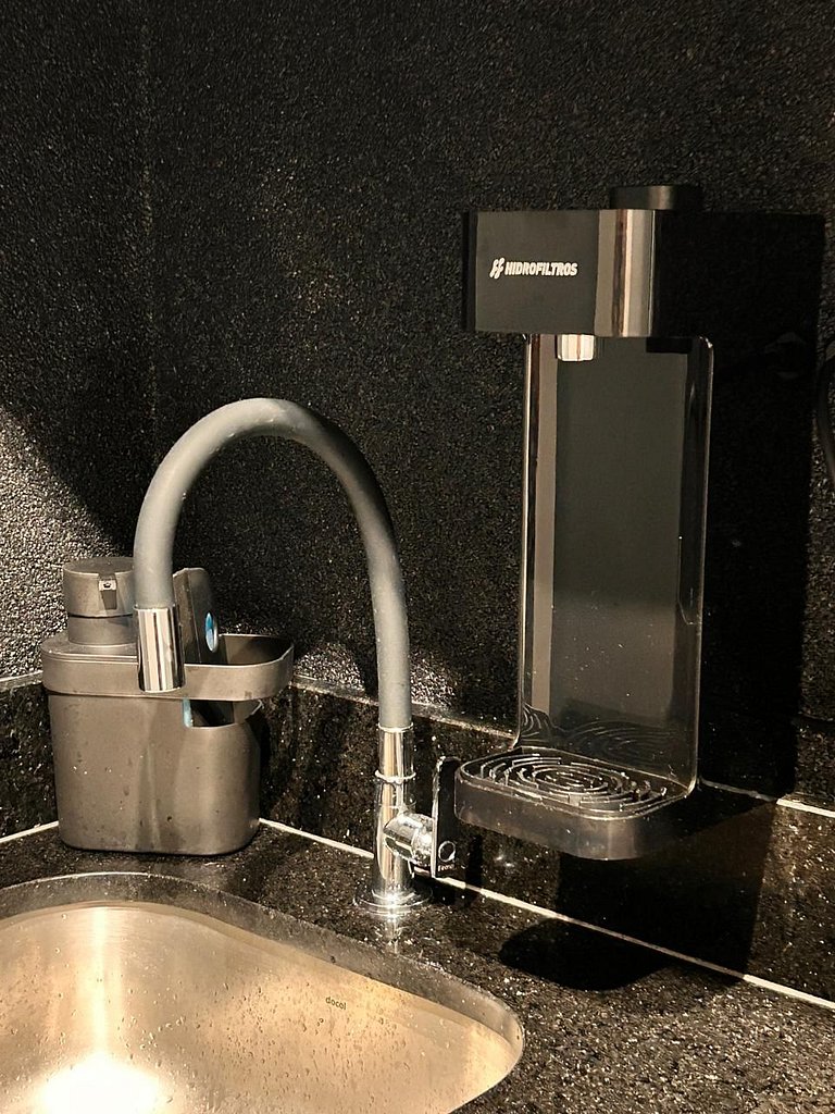 Viva Salvador no Art1029: Conforto e Rooftop