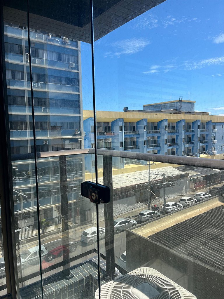 Conforto e Design no Studio 301: Reserve Já