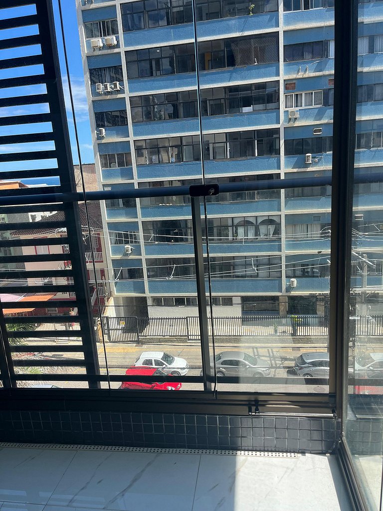 Conforto e Design no Studio 301: Reserve Já