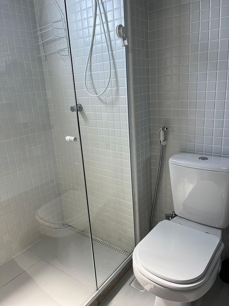 Conforto e Design no Studio 301: Reserve Já