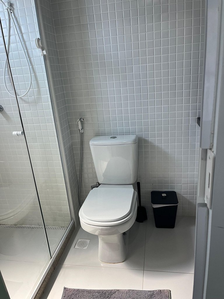 Conforto e Design no Studio 301: Reserve Já