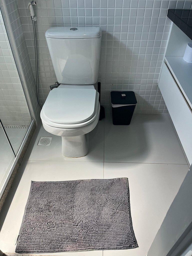 Conforto e Design no Studio 301: Reserve Já