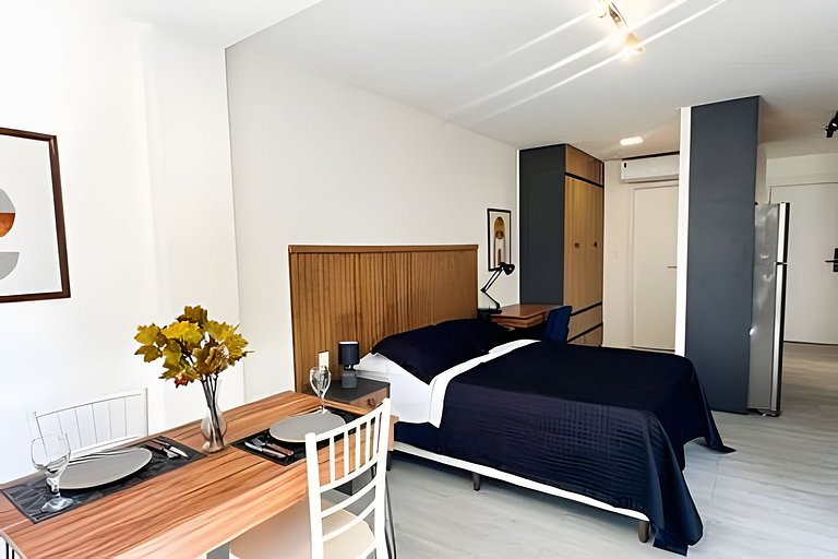 Art Studio Salvador - Vista Mar e C. de Convenções