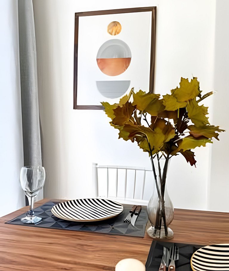 Art Studio Salvador - Vista Mar e C. de Convenções