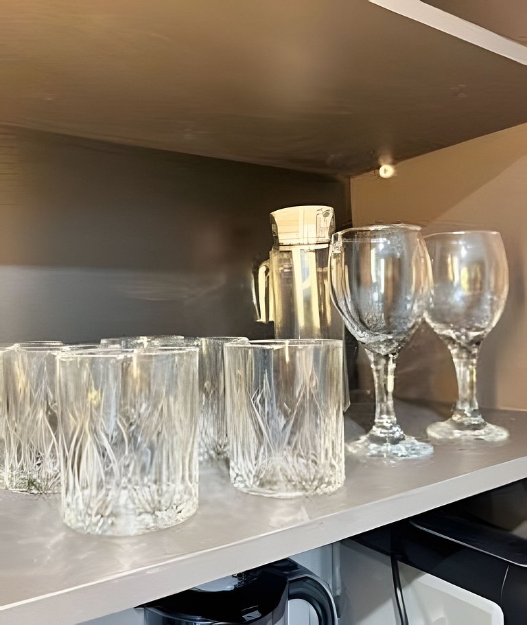 Art Studio Salvador - Vista Mar e C. de Convenções