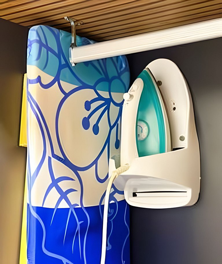 Art Studio Salvador: Apartment - Ocean View