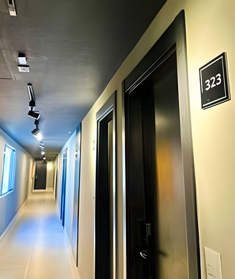 Art Studio Salvador - Vista Mar e C. de Convenções