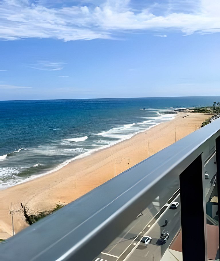 Art Studio Salvador: Apartment - Ocean View