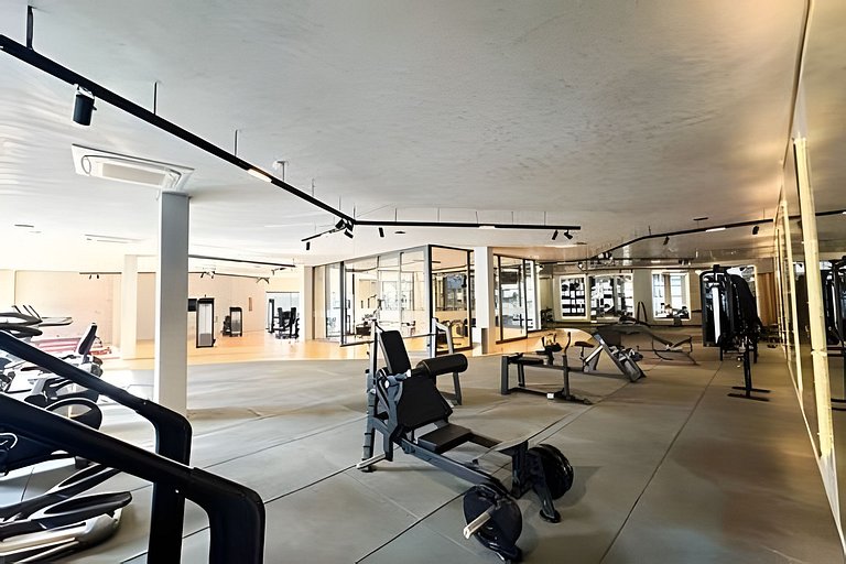 Art Studio Salvador - Vista Mar e C. de Convenções