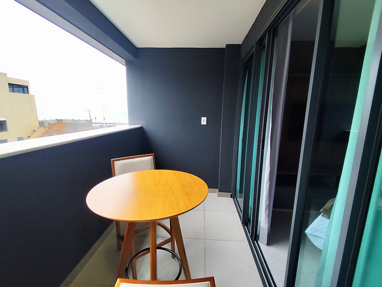 Art Studio - Praia de Armação - Unid 138