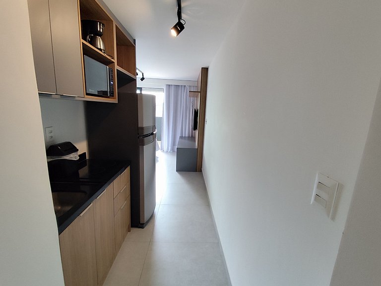 Art Studio - Praia de Armação - Unid 138