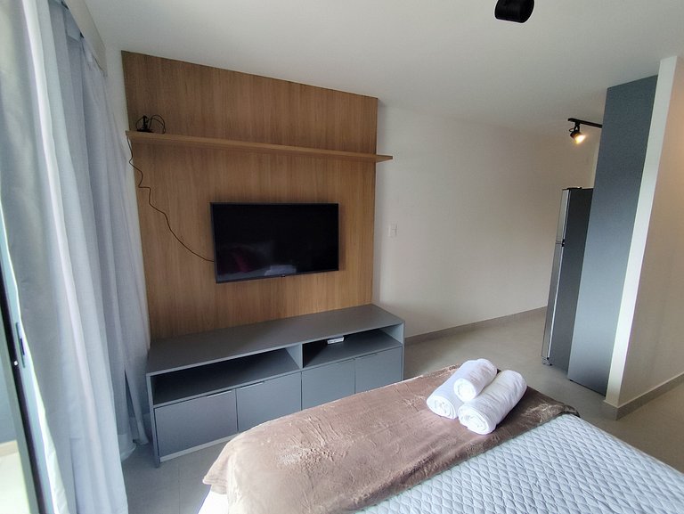 Art Studio - Praia de Armação - Unid 138