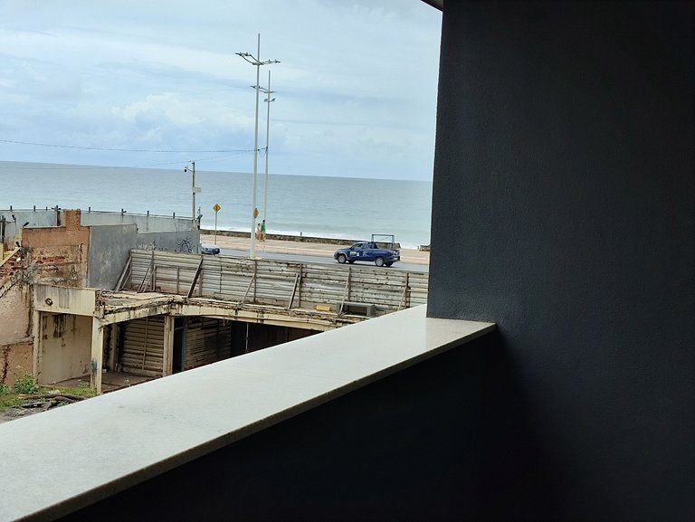 Art Studio - Praia de Armação - Unid 138