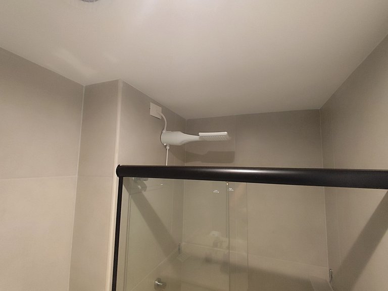 Art Studio - Praia de Armação - Unid 138